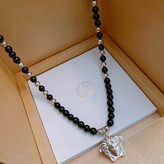 Versace necklace 12lyh152